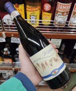 Post Dal Vin Maricca Barbera D’Asti Docg