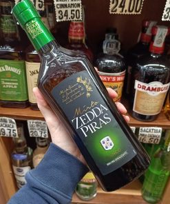 Zedda Piras Mirto Bianco