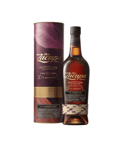 Zacapa Centenario La Armonia Edizione Limitata Heavenly Casks Rum
