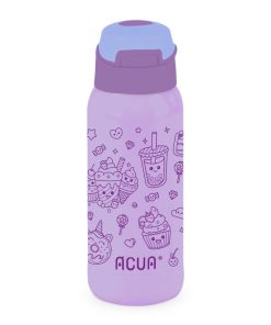 Borraccia Termica Baby con Cannuccia Acua Kids 350 ml – Dolcetti