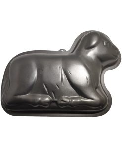 Stampo Torta – Agnello Pasquale