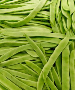 Fagiolino corallo o piattone