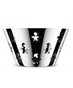 Alessi fruttiera Girotondo