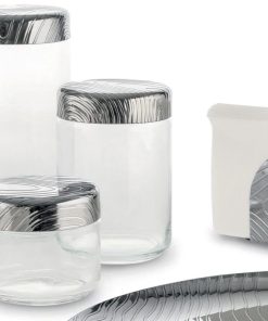 Alessi Barattolo Veneer