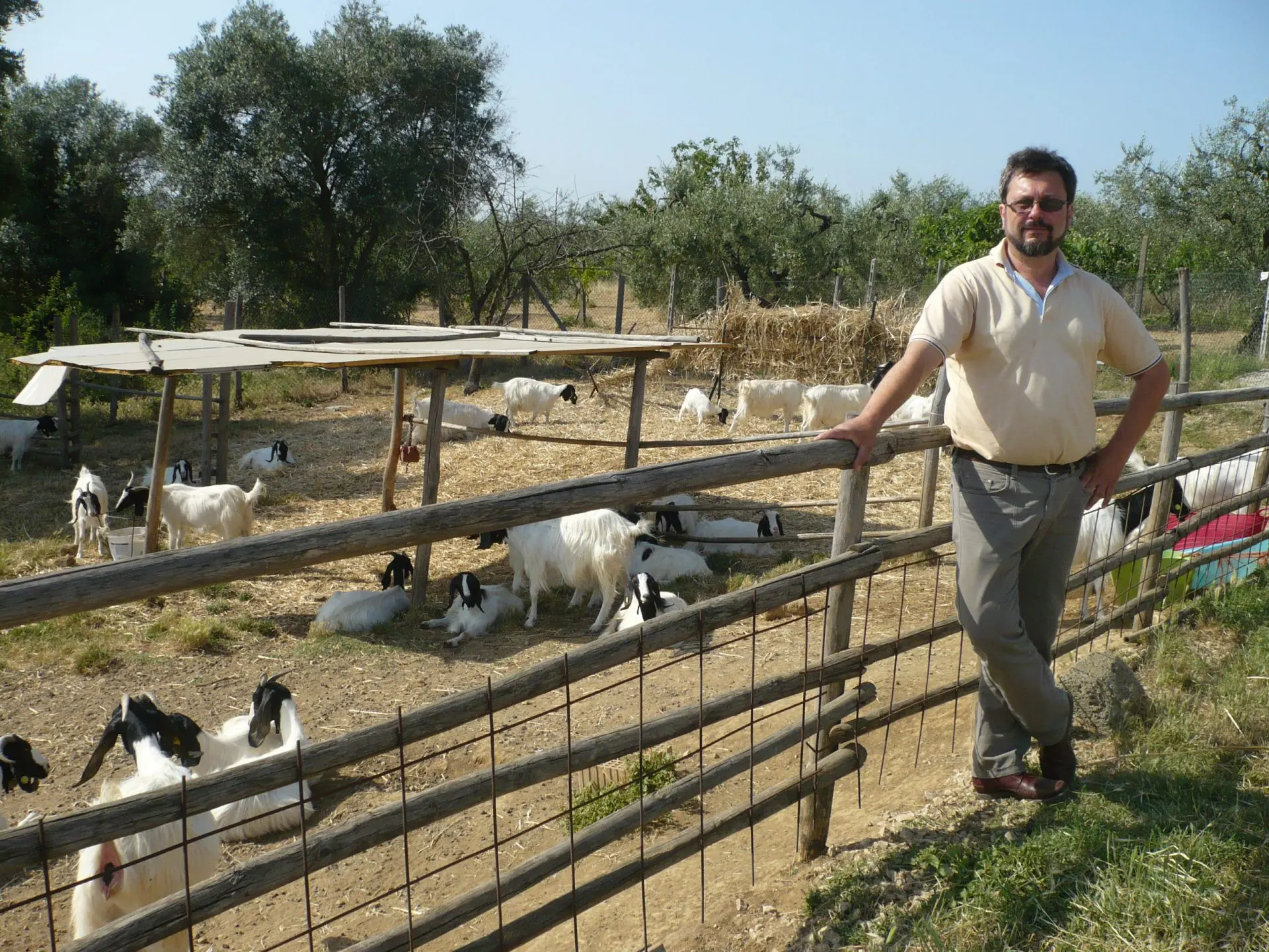 Yogurt di Capra Bianco 500g - immagine 6