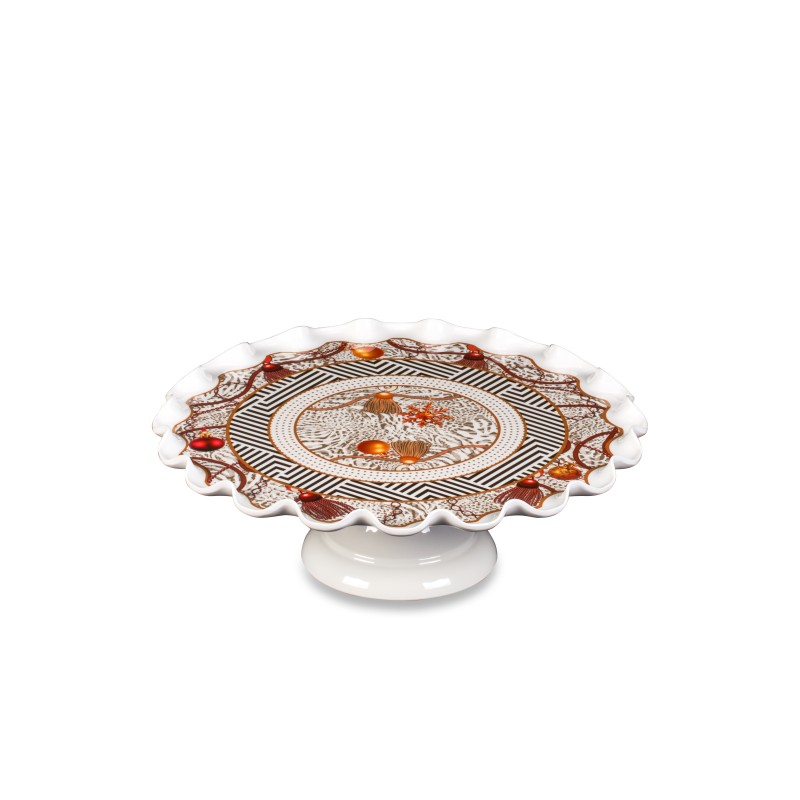 Henriette Alzata Torta Sauvage