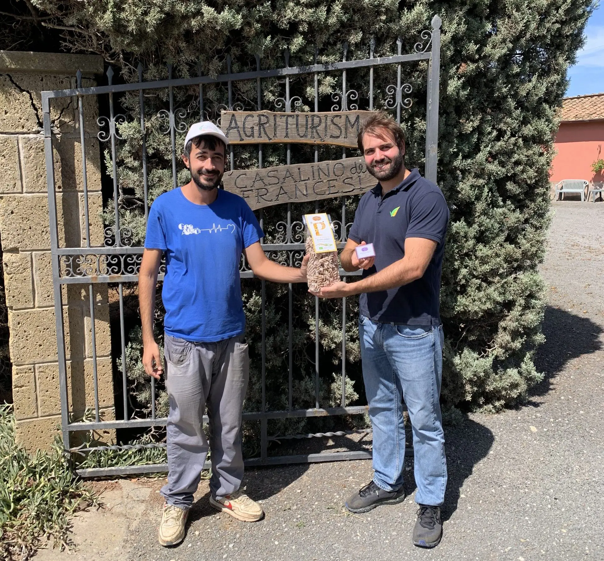 Gnocchetti di Khorasan Biologico 500g - immagine 5