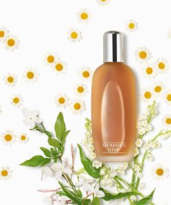 CLINIQUE AROMATICS ELIXIR EAU DE PARFUM 25ML..45ML..100 ML SPRAY