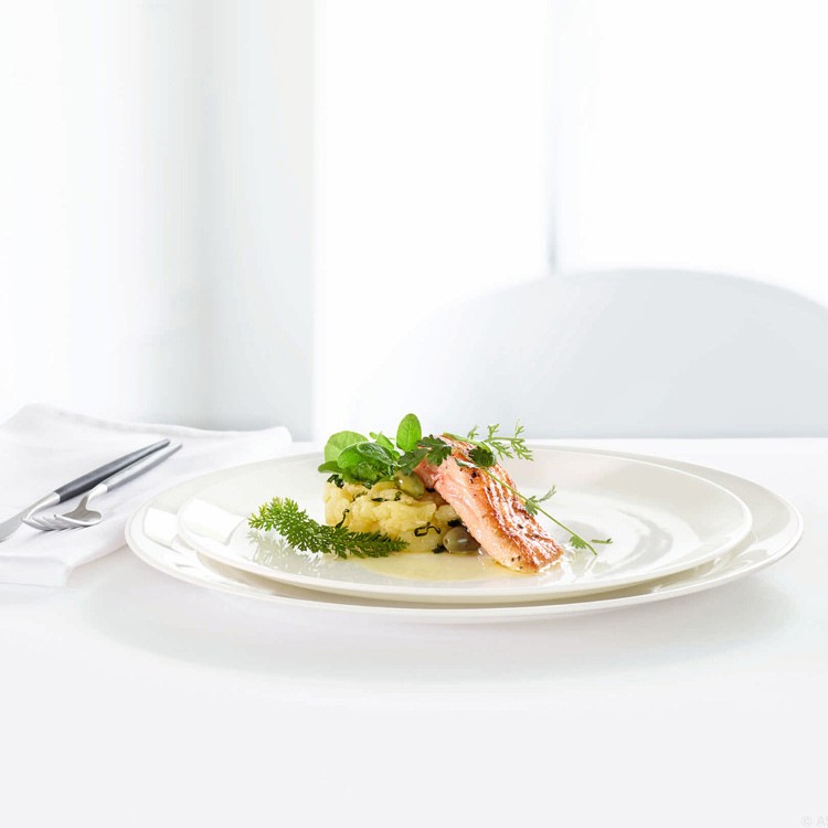 Asa Selection A Table Piatto Piano 26,5 cm - immagine 4