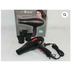 CIAOBOSI ASCIUGACAPELLI 2000 W - immagine 3