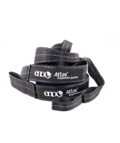 Atlas® ENO – Sistema di Sospensione per Amaca Eno