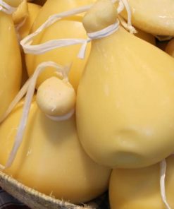 Caciocavallo Siciliano