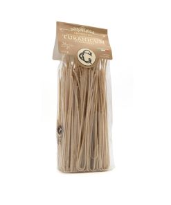 Strangozzi bio “Turanicum”