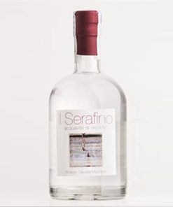 Distillato di visciole – Il Serafino
