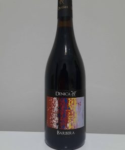 Vino Rosso Barbera IGP