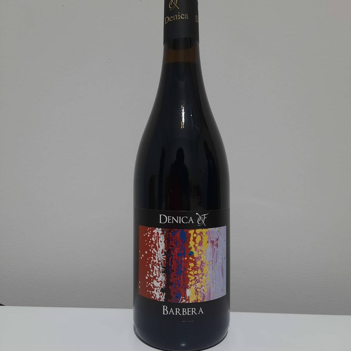 Vino Rosso Barbera IGP - immagine 2