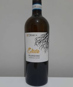 Vino Bianco Falanghina del Sannio DOP