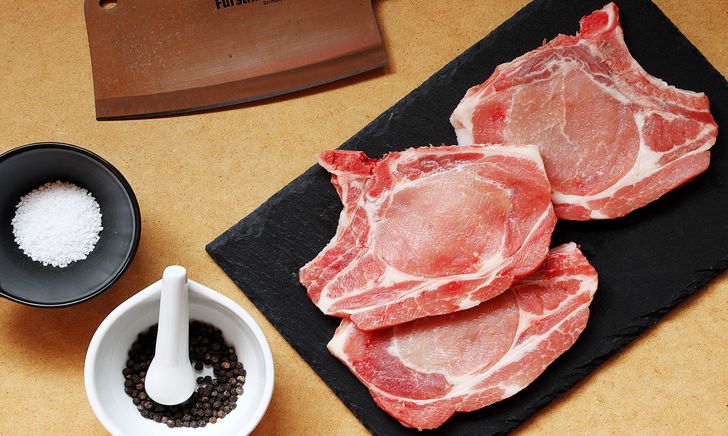 Lonza di maiale - immagine 2