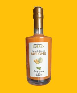 Liquore al Melone