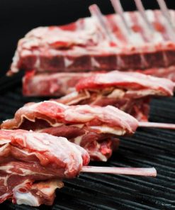 Costolette di Agnello