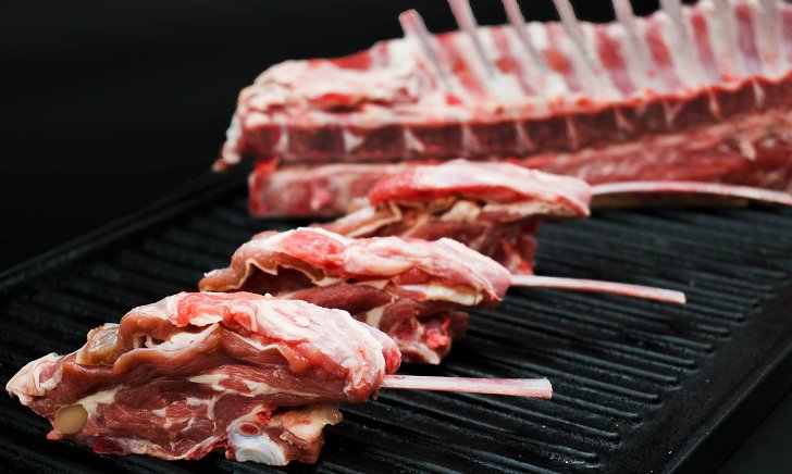 Costolette di Agnello