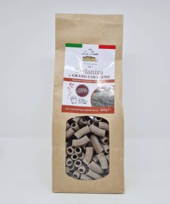 Sedanini di Saraceno