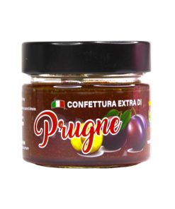 CONFETTURA EXTRA DI PRUGNE