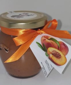 Confettura Extra di Pesca