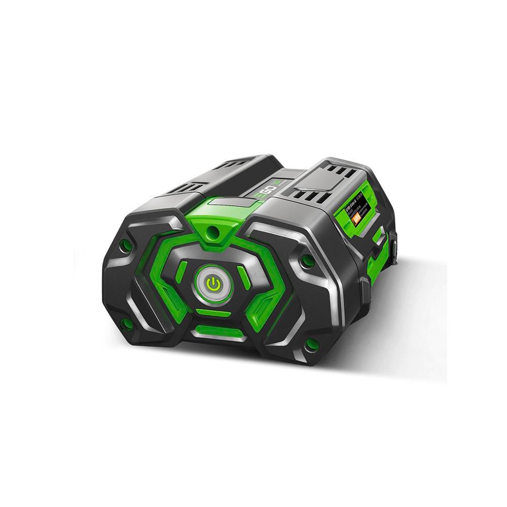 Ego Power SOFFIATORE A BATTERIA 56V LB5301E KIT COMPLETO - immagine 4