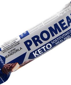 Promeal Keto Bar Sostitutivo Pasto Mandorla 35 g.