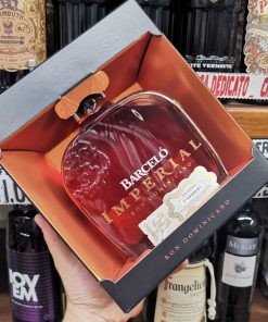 Ron Barcelo Imperial 38%