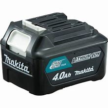 Makita CLX235SMJ KIT ELETTROUTENSILI 12V 4AH BATTERIE CARICATORE - immagine 5