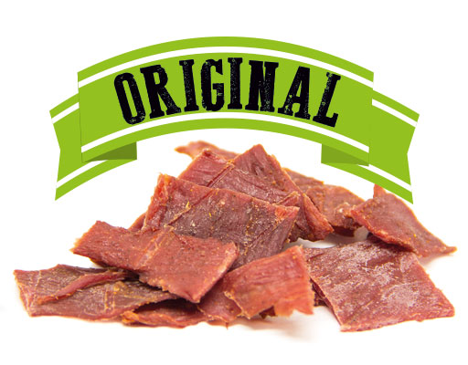 Daily Life Protein Beef Jerky 40 g. - immagine 3