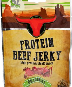 Daily Life Protein Beef Jerky 40 g.