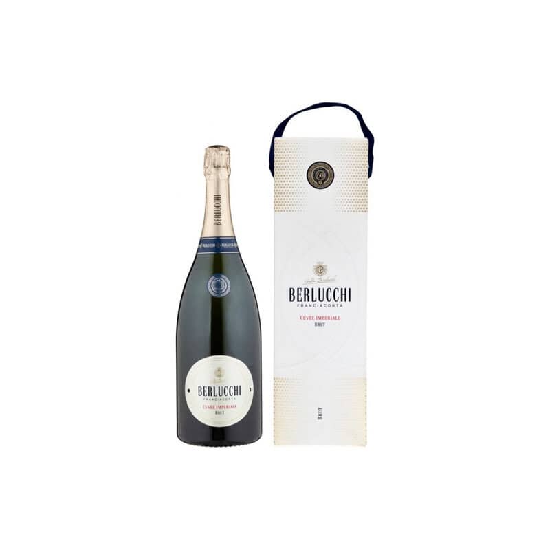 Berlucchi Cuvée Imperiale’ Franciacorta DOCG - immagine 2