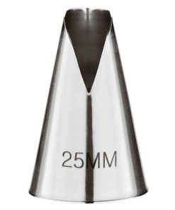 Bocchetta Sac-a-Poche S. Honoré mm 2,5