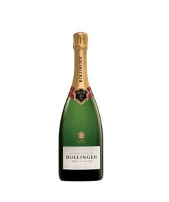 Bollinger Brut Special Cuvée Champagne