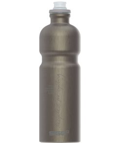 Borraccia SIGG Move MyPlanet – Smoked Pearl 0.75 L