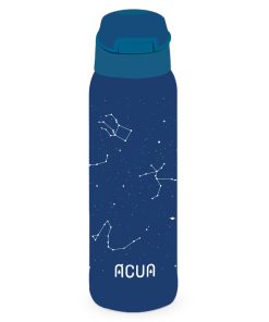 Borraccia Termica con Cannuccia Acua 500 ml – Costellazioni