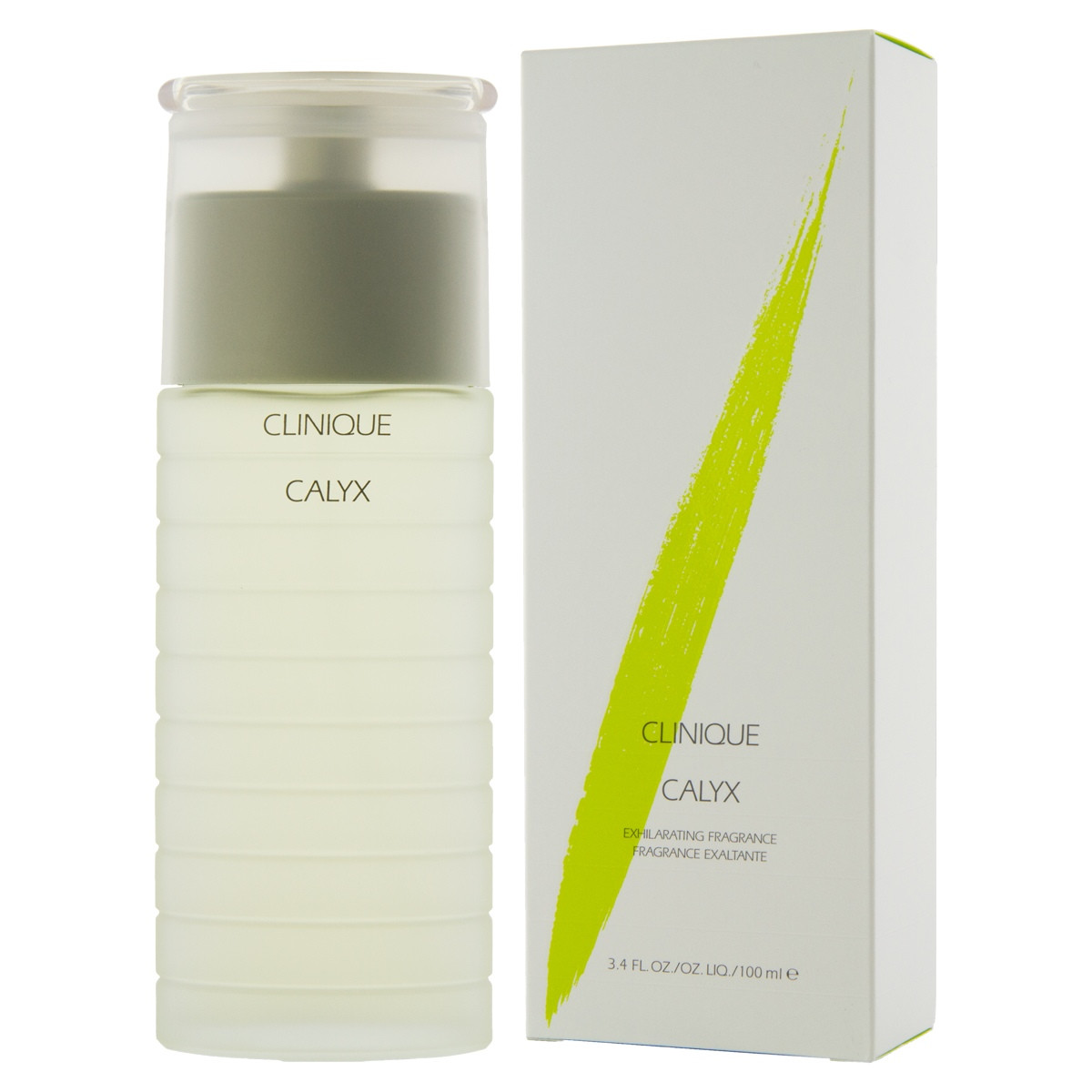 CLINIQUE CALIX EXHILARATING FRAGRANCE 50 ML..100 ML - immagine 2