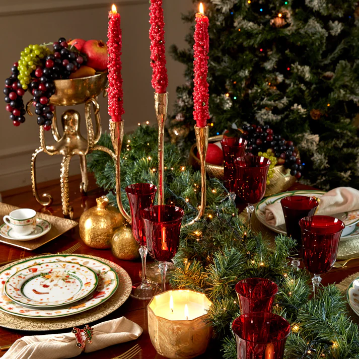 Fade Candeliere Kamala Oro - immagine 3