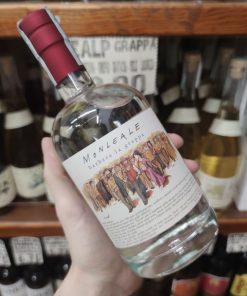 Capovilla Monleale Vinacce Di Barbera