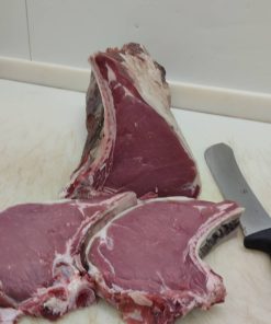 Carne di vitello modicano