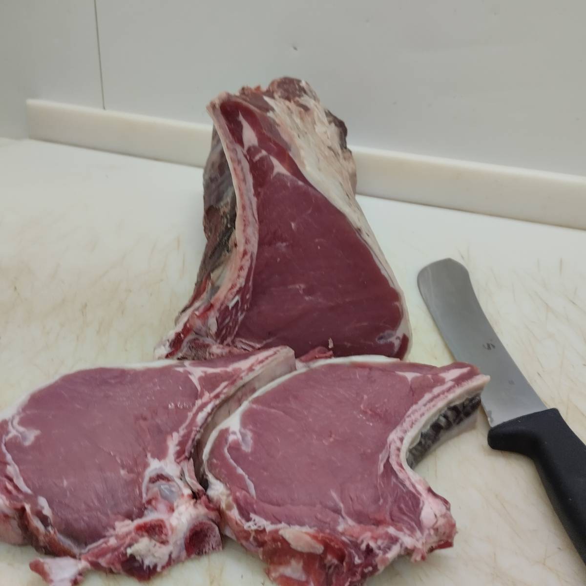 Carne di vitello modicano