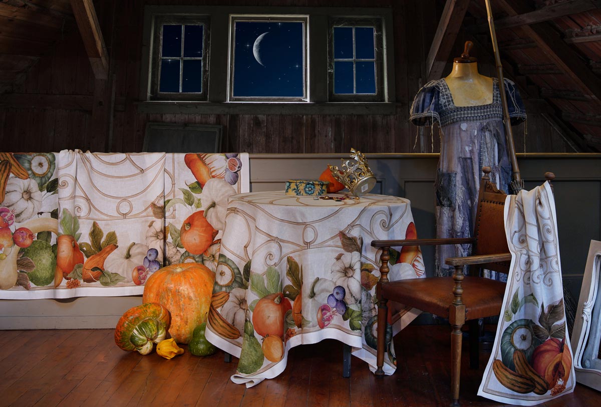 Tessitura Toscana Tovaglie