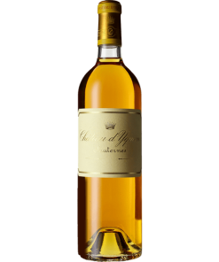 Chateau D’Yquem 1Er Cru Classe’ Superieur
