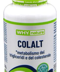 Why Nature Colalt 60 CPS