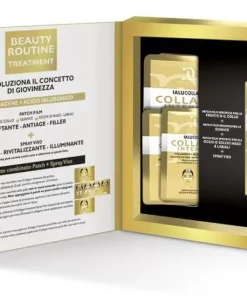 Collagen Intensive Beauty Routine Treatment NaturUnique