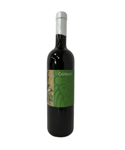 Colleoni – Rosso 2020