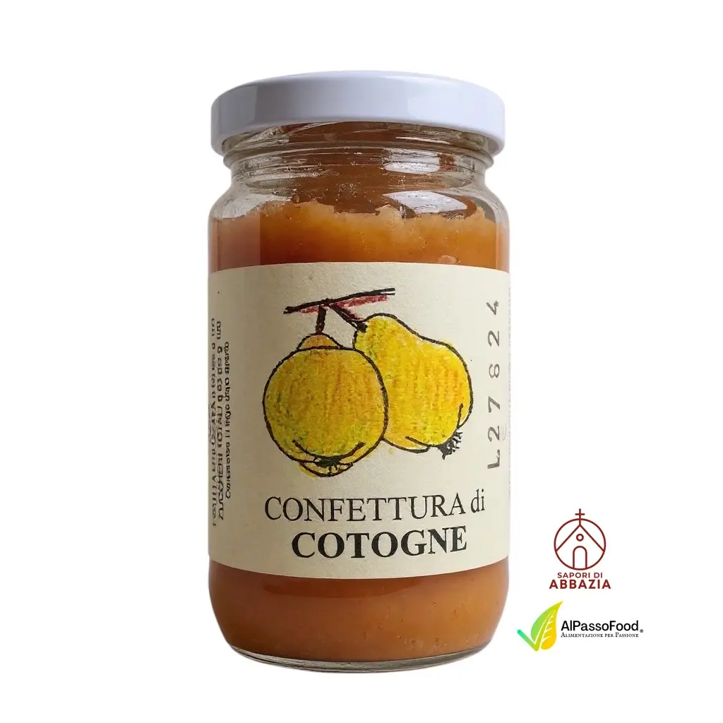 Confettura Extra di Cotogne 250g - immagine 2